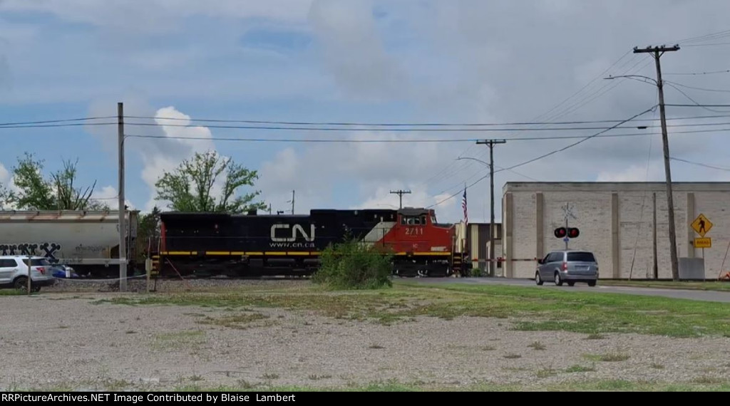 CN M39671